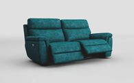 Bagnolo 3 Seater Power Recliner Sofa | Bagnolo Sofa Range | ScS