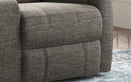 Calisese 2 Seater Power Recliner Sofa, DALIA-ORANGE-230 Calisese 2 Seater Power Recliner Sofa | Calisese Sofa Range | ScS