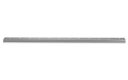 Aluminium Z-Edge Coverstrip - 0.9m | Accessories | ScS