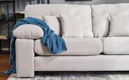 Nerine 3 Seater Sofa Standard Back Nerine 3 Seater Sofa Standard Back