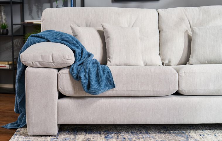 Nerine 3 Seater Sofa Standard Back Nerine 3 Seater Sofa Standard Back