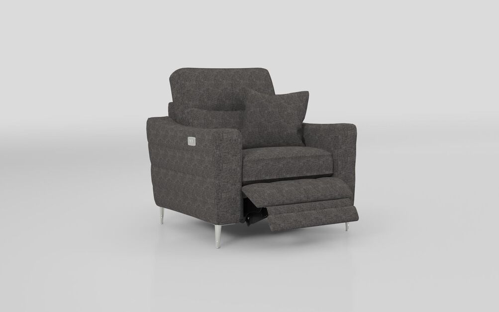 Gretna Power Recliner Chair | Gretna Sofa Range | ScS