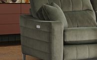 Gretna 3 Seater Power Recliner Sofa | Gretna Sofa Range | ScS