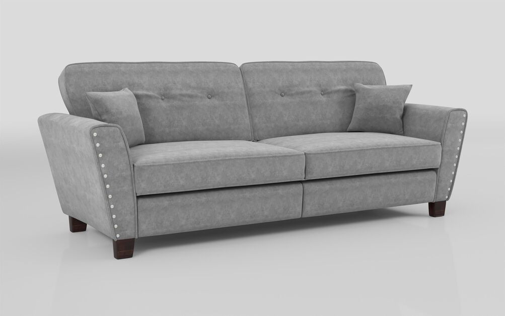 Paisley 4 Seater Sofa | Sofas | ScS
