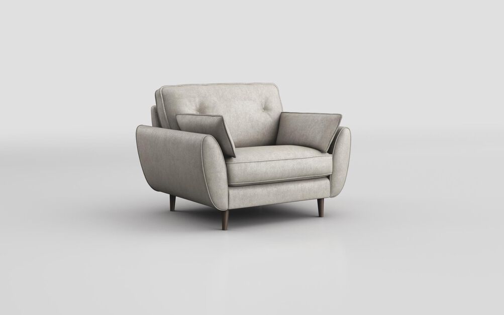 Saiano Snuggle Chair | Saiano Sofa Range | ScS