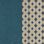 Fraser Fabric 4 Seater Sofa, JURA-COLLECTION-TEAL, swatch