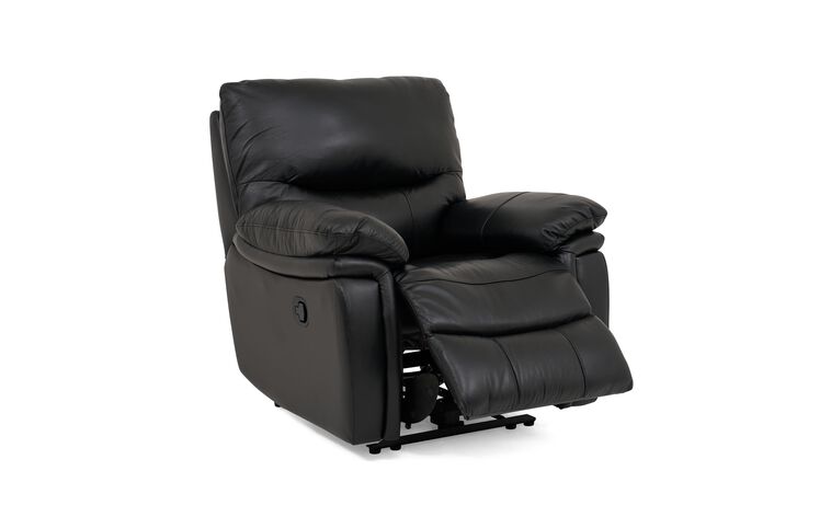 Iford Manual Recliner Chair Iford Manual Recliner Chair