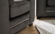 Gazeley 2 Seater Sofa Standard Back Gazeley 2 Seater Sofa Standard Back