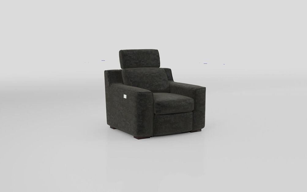 Crostolo Power Recliner Chair | Crostolo Sofa Range | ScS