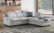 Crostolo Large Ottoman Crostolo Large Ottoman