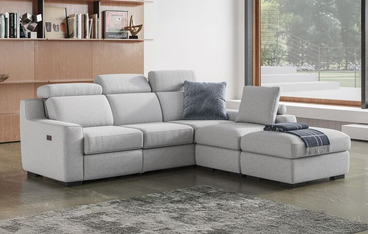 Crostolo Large Ottoman Crostolo Large Ottoman