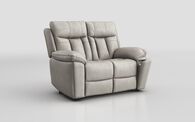 Chalbury 2 Seater Sofa with Cup Holders, LIROE-VINTAGE-BEIGE-009 Chalbury 2 Seater Sofa with Cup Holders | Chalbury Sofa Range | ScS