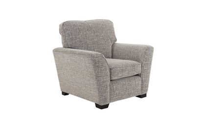 Inspire Rockcliffe Fabric Standard Chair | Inspire Rockcliffe Sofa Range | ScS