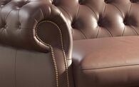 Darlton Large Footstool, DALIA-BLACK-855 Darlton Large Footstool | Darlton Sofa Range | ScS