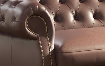 Darlton Large Footstool, DALIA-BLACK-855 Darlton Large Footstool | Darlton Sofa Range | ScS