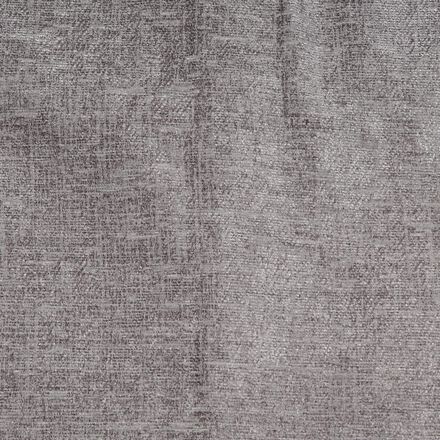 Kadie Fabric Large Twister Footstool, ELITE GREY ALL OVER Kadie Fabric Large Twister Footstool | Kadie Sofa Range | ScS