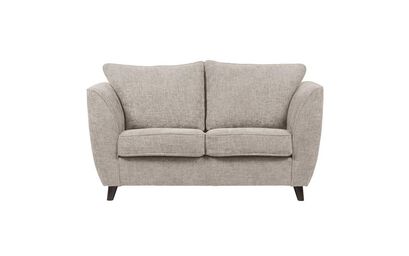 Sienna Fabric 2 Seater Sofa | Sienna Sofa Range | ScS