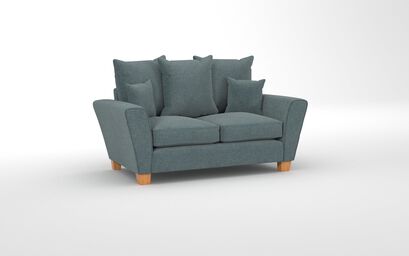 Tenbury 2 Seater Scatter Back Sofa | Tenbury Sofa Range | ScS