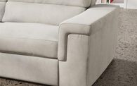 Crociale 3 Seater Sofa Bed, ERANTHIS BLACK 910 Crociale 3 Seater Sofa Bed | Crociale Sofa Range | ScS