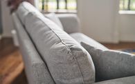 Aveley Half Moon Footstool,  Aveley Half Moon Footstool | Aveley Sofa Range | ScS