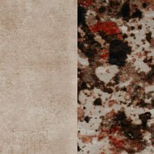 MARBLE COLLECTION CREAM