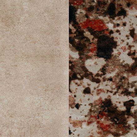 Living Esme Fabric 3 Seater Sofa | Esme Sofa Range | ScS