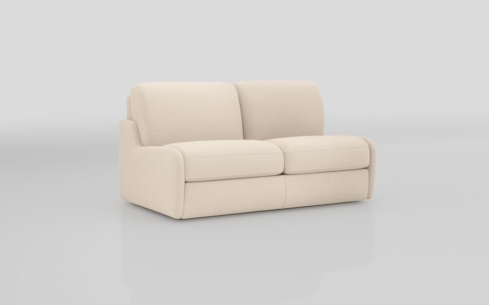 Barete Open End 2 Seater Sofa Bed | Barete Sofa Range | ScS