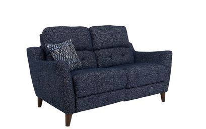 La-Z-Boy Caswell Fabric 2 Seater Sofa | La-Z-Boy Caswell Sofa Range | ScS