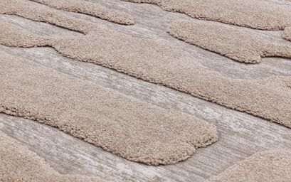 Valley Path Natural Rug | Rugs | ScS