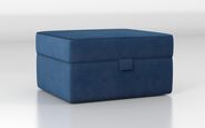 Margate Storage Footstool Margate Storage Footstool