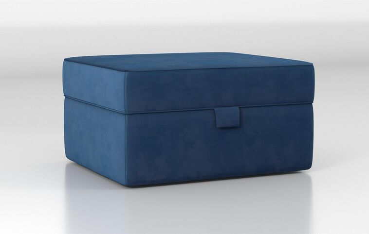 Margate Storage Footstool Margate Storage Footstool