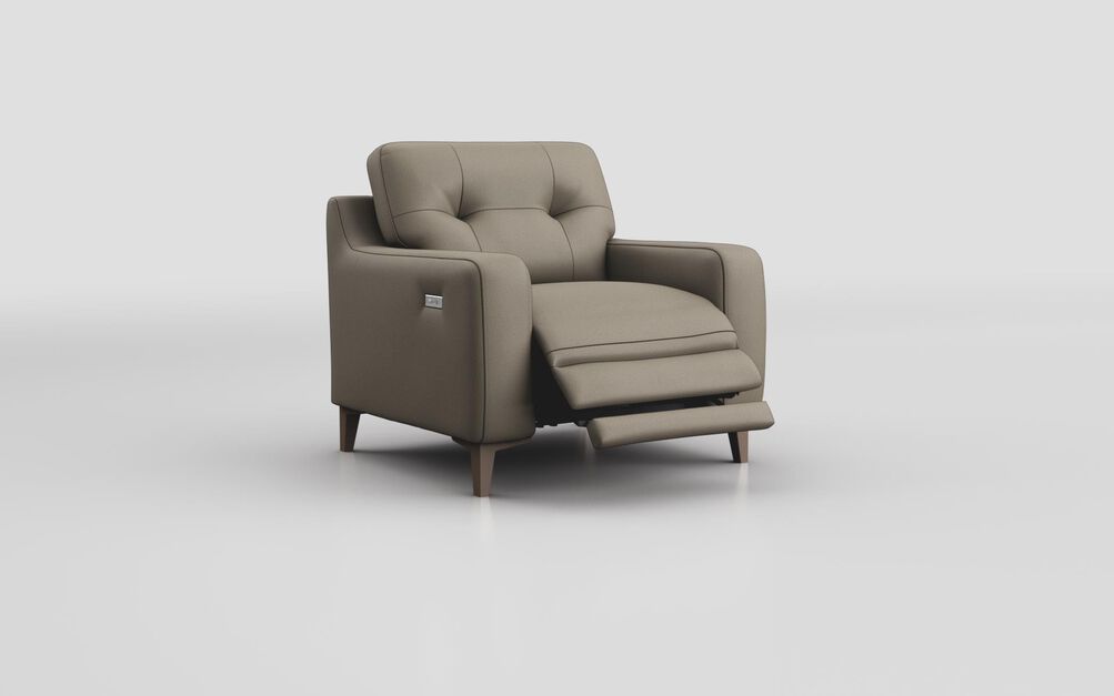 Ruffio Power Recliner Chair | Ruffio Sofa Range | ScS