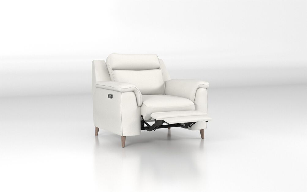 Uxbridge Power Recliner Chair | Uxbridge Sofa Range | ScS