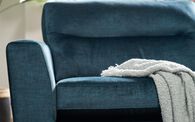 Foxley 2 Seater Power Recliner Sofa, ANEMONE-WHITE-003 Foxley 2 Seater Power Recliner Sofa | Foxley Sofa Range | ScS