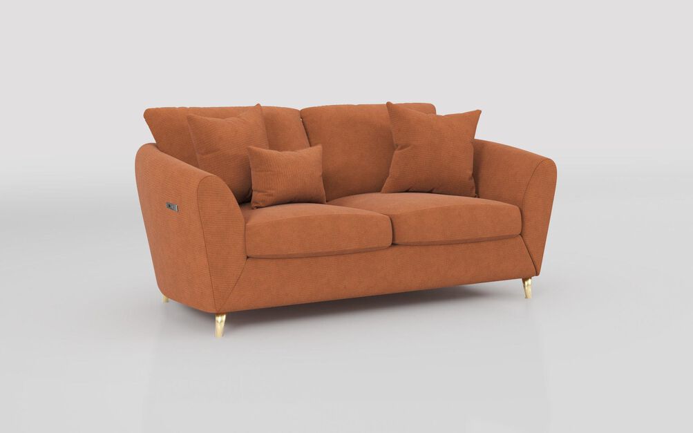 Blyth 2 Seater Power Recliner Sofa | Blyth Sofa Range | ScS