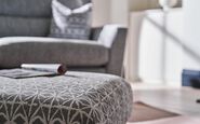 Aurelia Fabric 2 Seater Power Recliner Sofa Aurelia Fabric 2 Seater Power Recliner Sofa