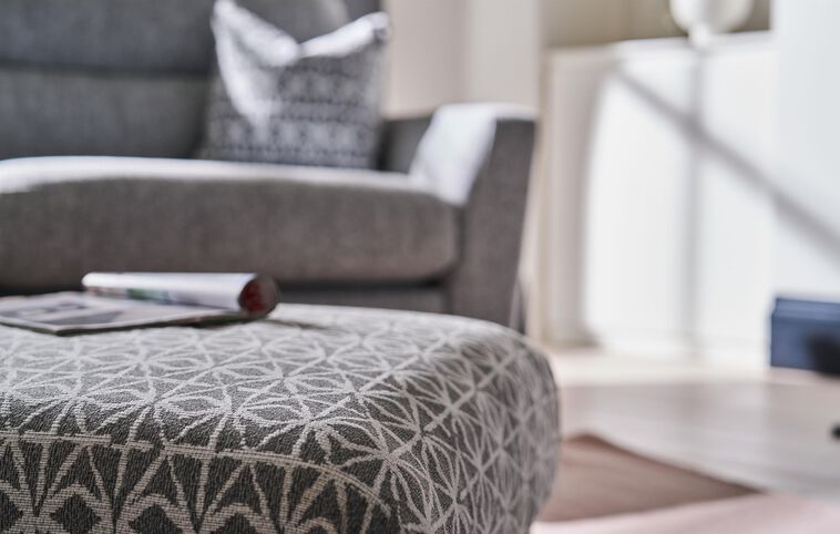 Aurelia Fabric 2 Seater Power Recliner Sofa Aurelia Fabric 2 Seater Power Recliner Sofa