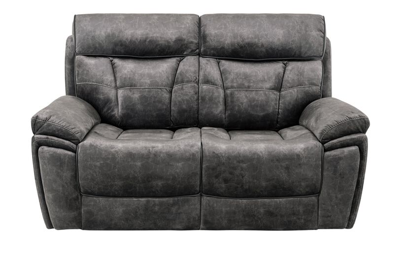 Endurance Nero 2 Seater Static Sofa Endurance Nero Sofa Range ScS