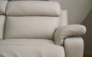 Violet 3 Seater Power Recliner Violet 3 Seater Power Recliner