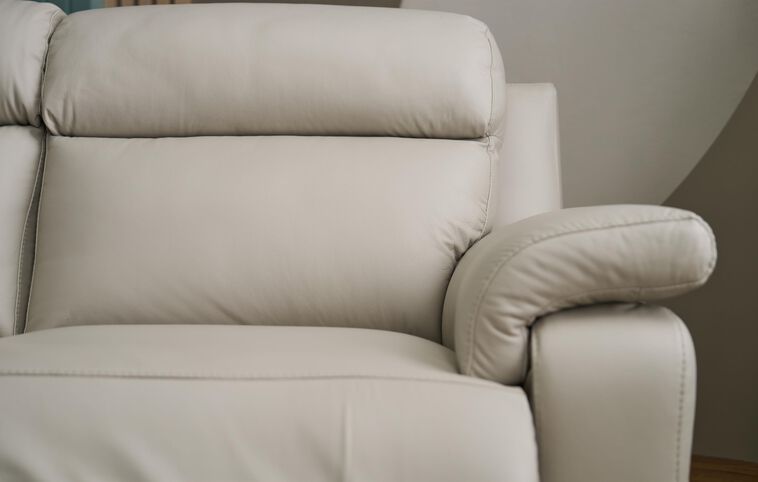 Violet 3 Seater Power Recliner Violet 3 Seater Power Recliner