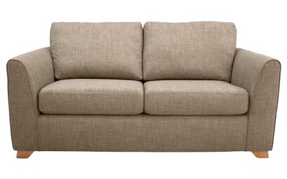 Living Ophelia Fabric 2 Seater Sofa Bed | Ophelia Sofa Range | ScS