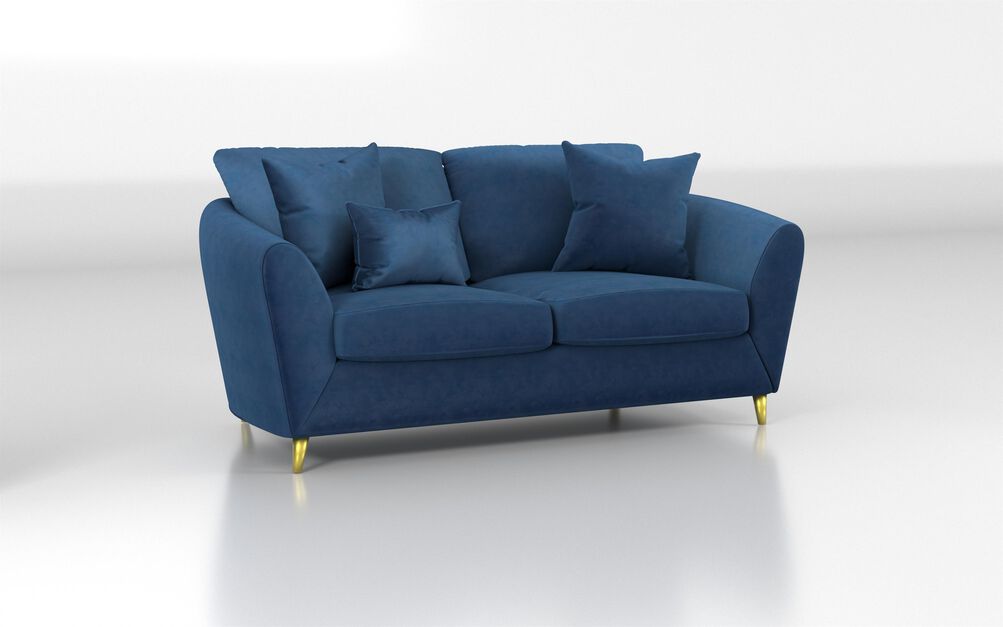 Blyth 2 Seater Power Recliner Sofa | Blyth Sofa Range | ScS