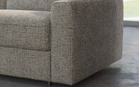 Barete 4 Seater Sofa Bed with Slim Armrest,  Barete 4 Seater Sofa Bed with Slim Armrest | Barete Sofa Range | ScS