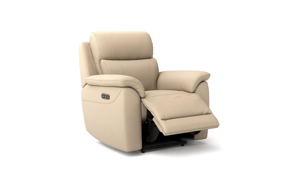 Tiverton Power Recliner Chair | Tiverton Sofa Range | ScS
