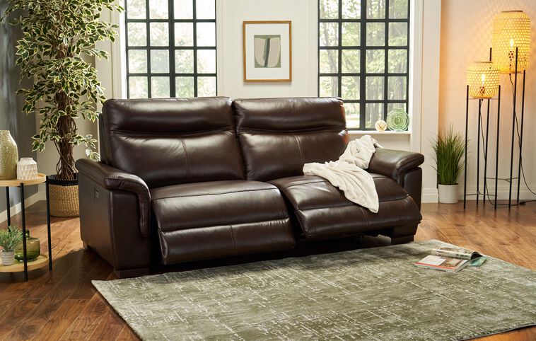 Cartmel Power Recliner Chair Cartmel Power Recliner Chair