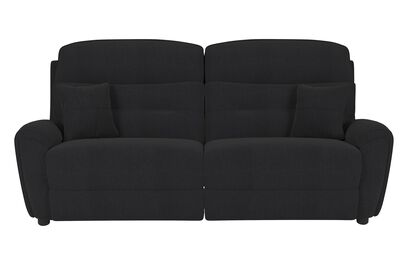 La-Z-Boy Columbus Fabric 3 Seater Sofa | La-Z-Boy Columbus Sofa Range | ScS