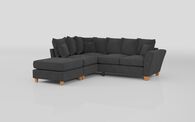 Tenbury 1 Corner 2 Left Hand Facing Chaise Scatter Back Sofa,  Tenbury 1 Corner 2 Left Hand Facing Chaise Scatter Back Sofa | Tenbury Sofa Range | ScS