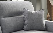 Alva Storage Footstool Alva Storage Footstool