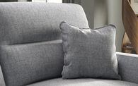 Alva 3 Seater Sofa, ONTANO BLUE 540 Alva 3 Seater Sofa | Alva Sofa Range | ScS