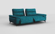 Pavirana 3 Seater Sofa with Power Sliding Backrest & Power Footrest | Pavirana Sofa Range | ScS